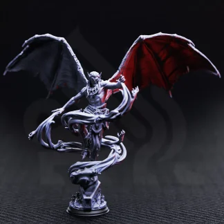 Theldranax-the-Ancient-Elder-Vampire-Front Theldranax, az Ősi vámpír